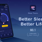 Teoria del sonno - Recensione dell'app