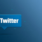 Twitter Лого