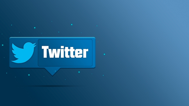 Twitter Logo