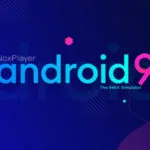 NoxPlayer Android 9 Emulator