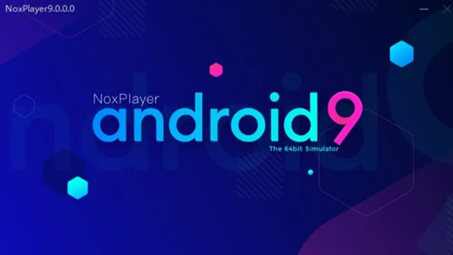 The First Android 9 Emulator Beta is Launched Now Globally NoxPlayer Android 9 Emulator