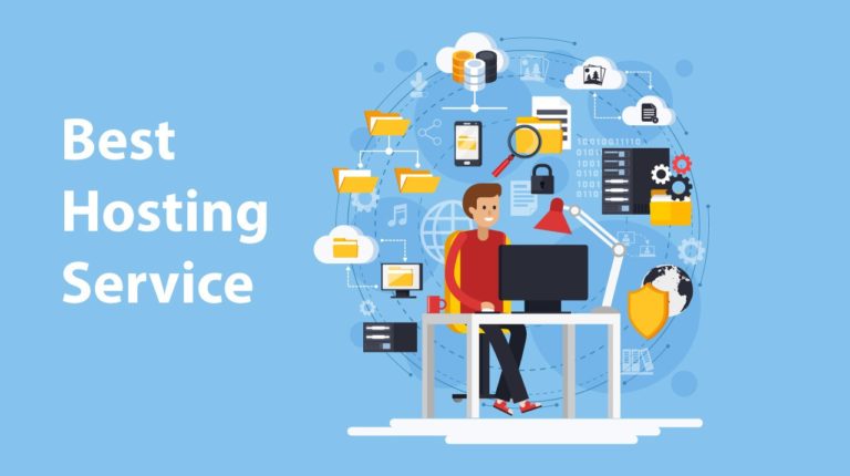 Best Hosting Service for Startups