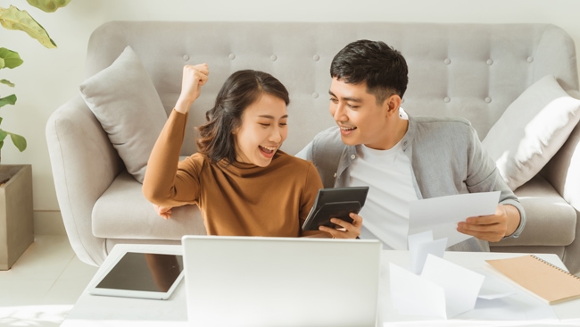 Economize dinheiro enquanto faz compras na Internet