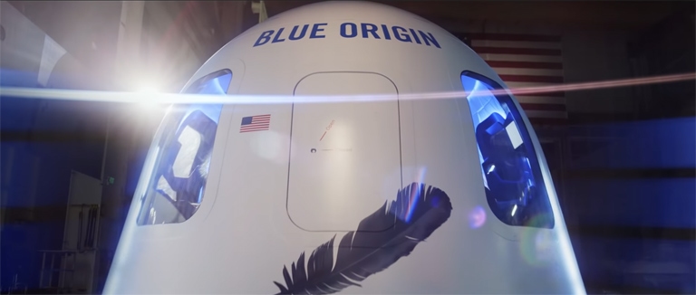 blue Origin