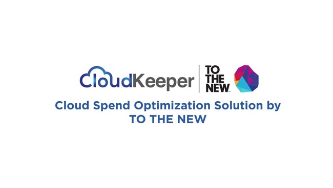 Revisión de CloudKeeper