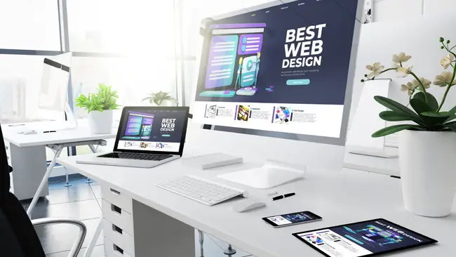 Руководство по стандартным размерам экрана для дизайна веб-сайтов