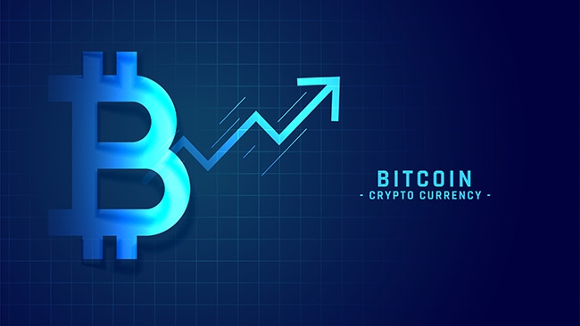 Blir Bitcoin centraliserad?