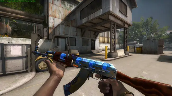 The Best Place to Buy an AK-47 Case Hardened