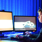 Gaming monitoren