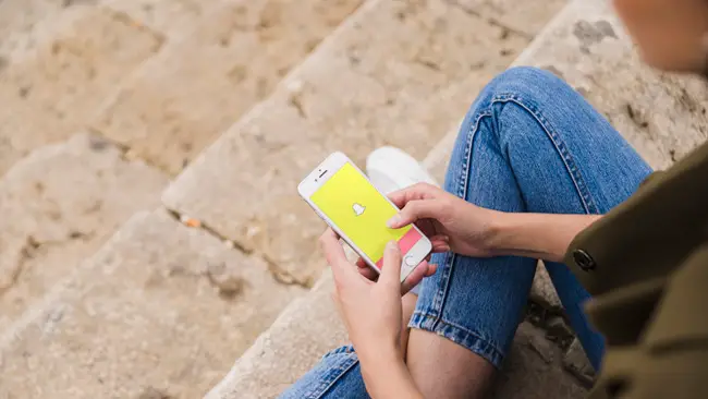 De ce Snapchat este încă una dintre cele mai bune aplicații pentru partajarea fotografiilor dvs