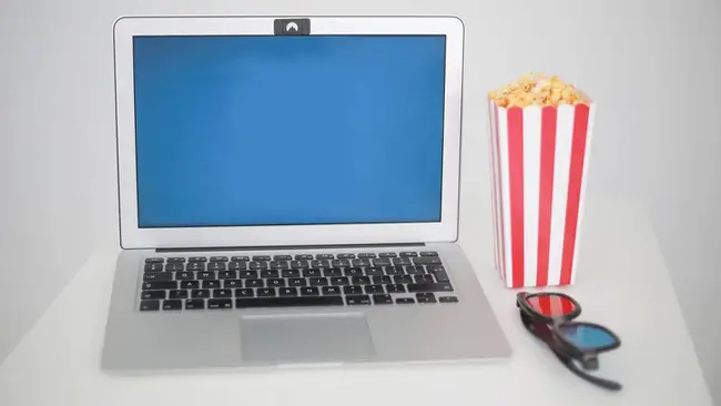 Beste laptops voor het streamen van films en tv-programma's