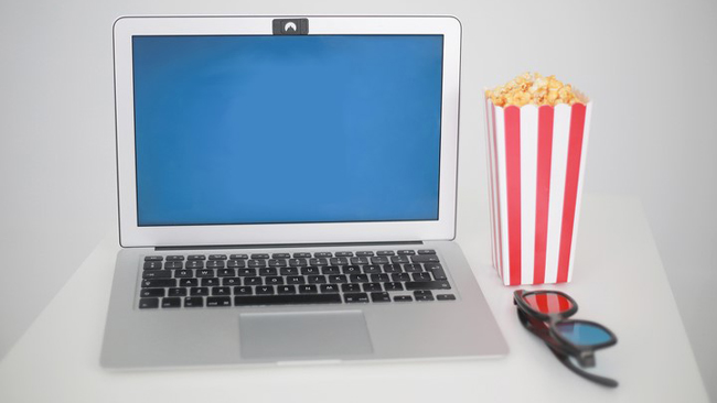 Best Laptops for Streaming Movies and TV Shows