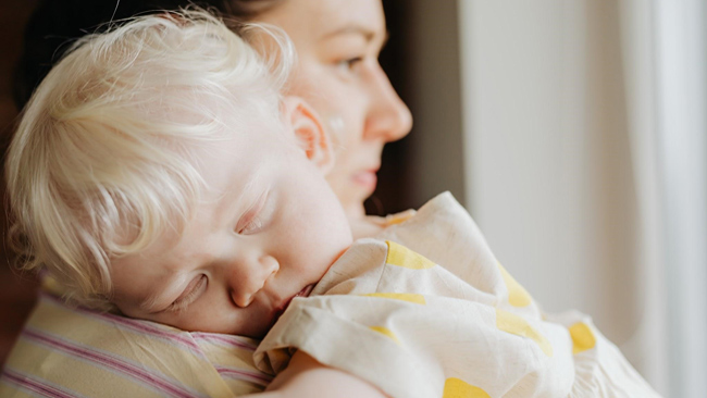 Consejos de seguridad infantil