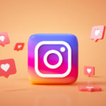 Логотип Instagram