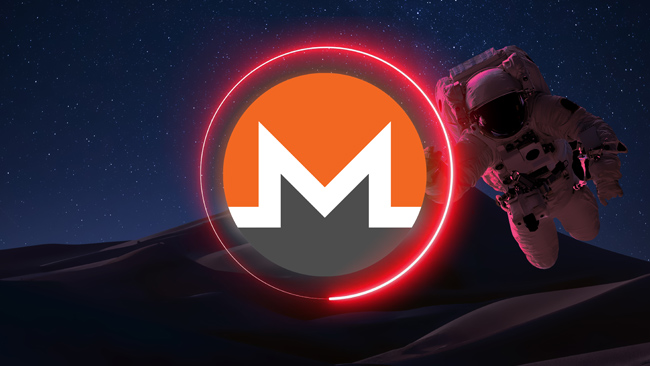 XMR