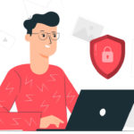 Захист за допомогою пароля
