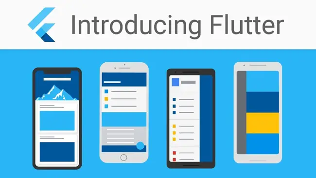 Flutter'ın Mobil Uygulama Geliştirmede 10 Faydası