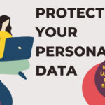 Proteja sus datos personales