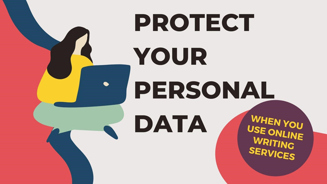 Protect Your Personal Data