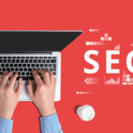 SEO методы