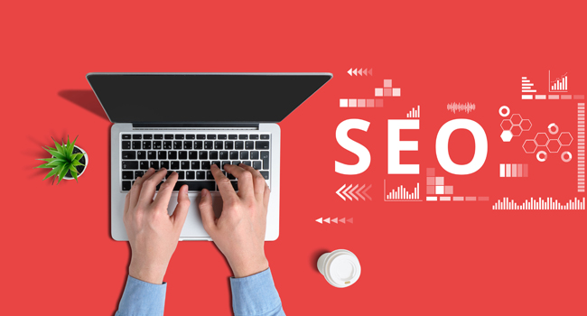 SEO методы