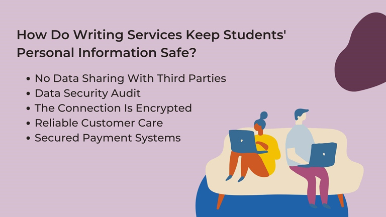 Keep Students' Personal Information Safe