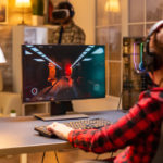 Streaming-Plattformen für Videospiele