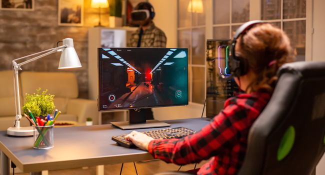 The Future of Gaming: Are Video Game Streaming Platforms Worth It