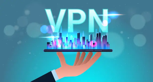 So verbergen oder ändern Sie Ihren IP-Standort mit der kostenlosen VPN-Plattform
