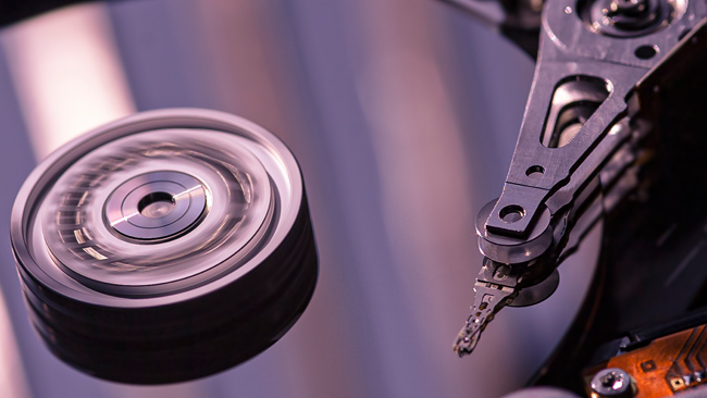 The Basics of Computer Data Recovery – Complete Guide
