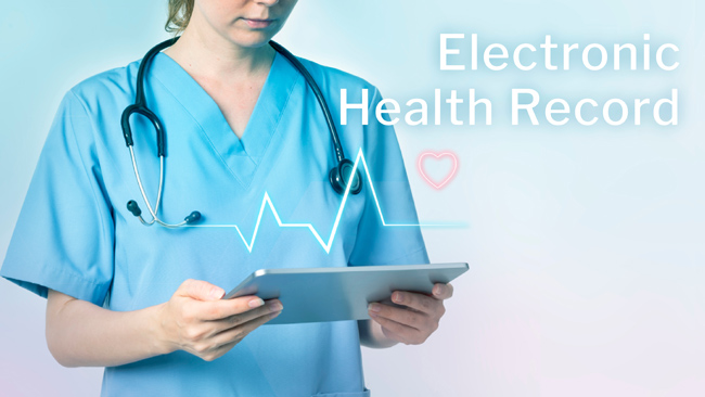 Electronic Health Record