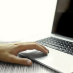MacBook-tangentbordsfodral