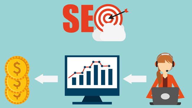 Gestione SEO