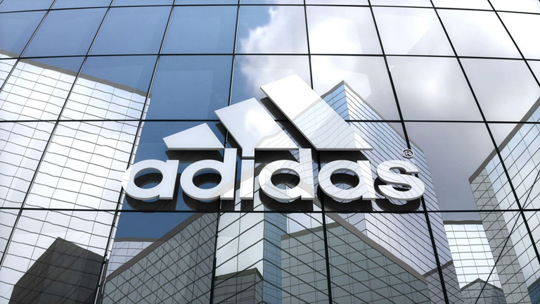 Adidas