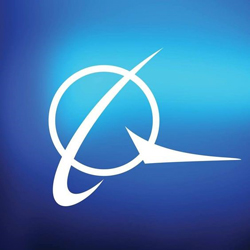 Boeing Boeing