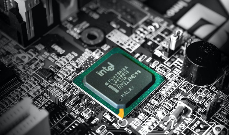 Intel Intel