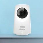 Ulasan Kent CamEye HomeCam 360