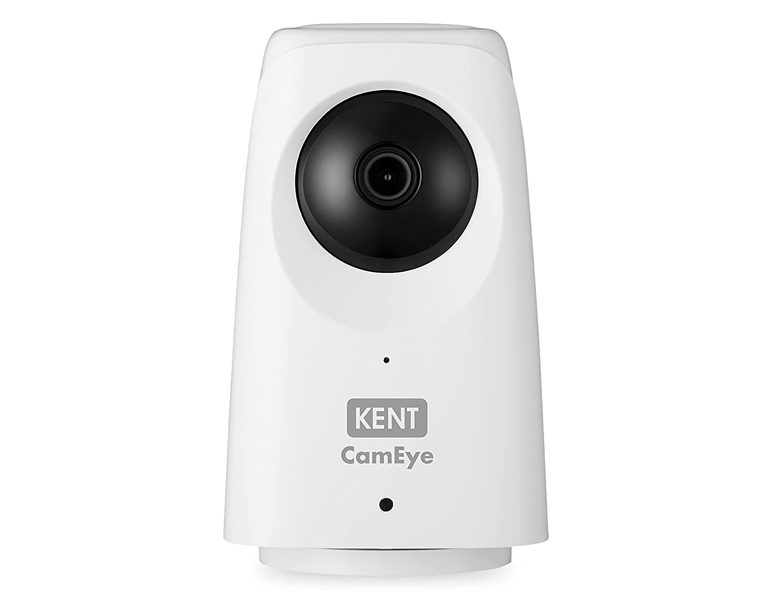 ケント CamEye HomeCam 360