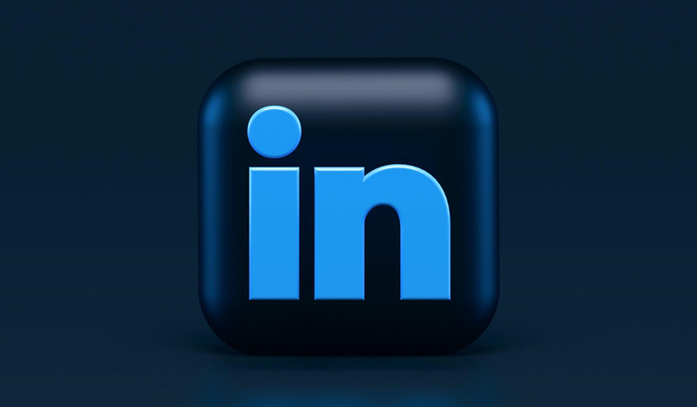 Etiqueta LinkedIn