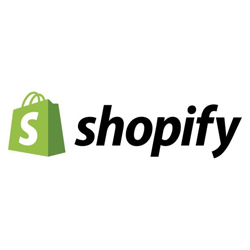 Shopify商铺