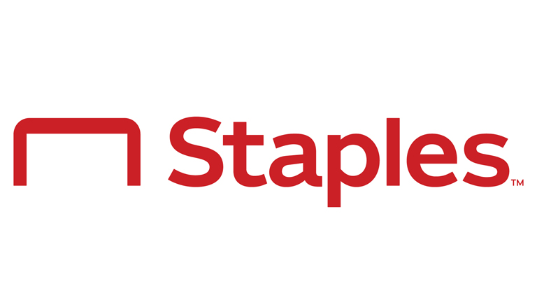 staples