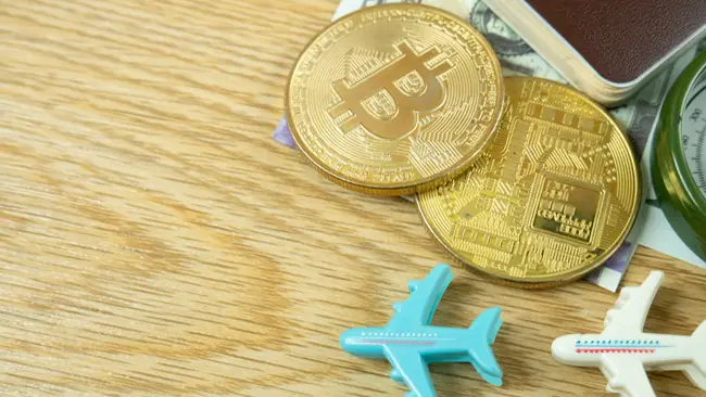 Guide to Using Cryptocurrency in Your Travels!