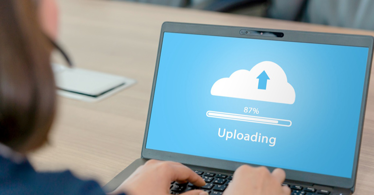 Servizi di cloud storage