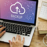 Backup sicuro del tuo laptop