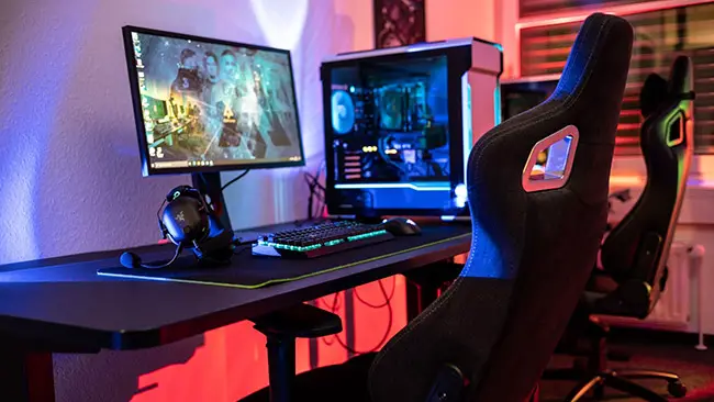 Tips For Finding Best Office Gaming Chair