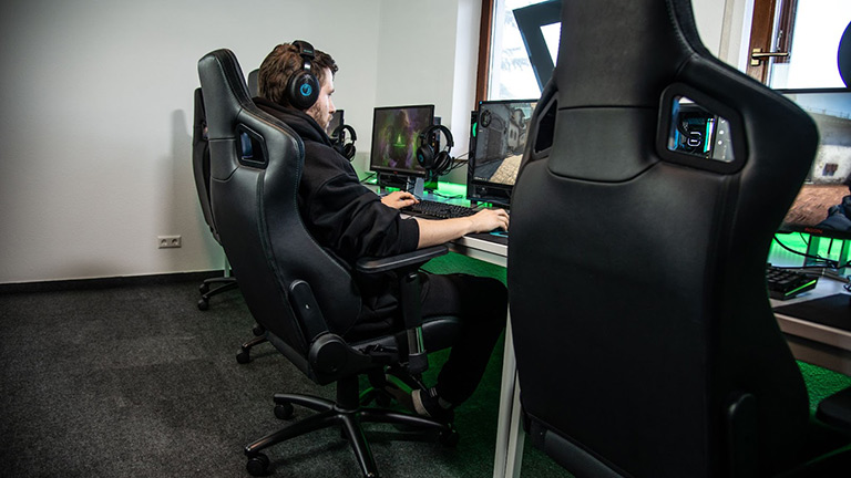 Gaming Chair