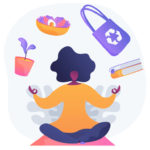 Organize My Life with an Organization App
