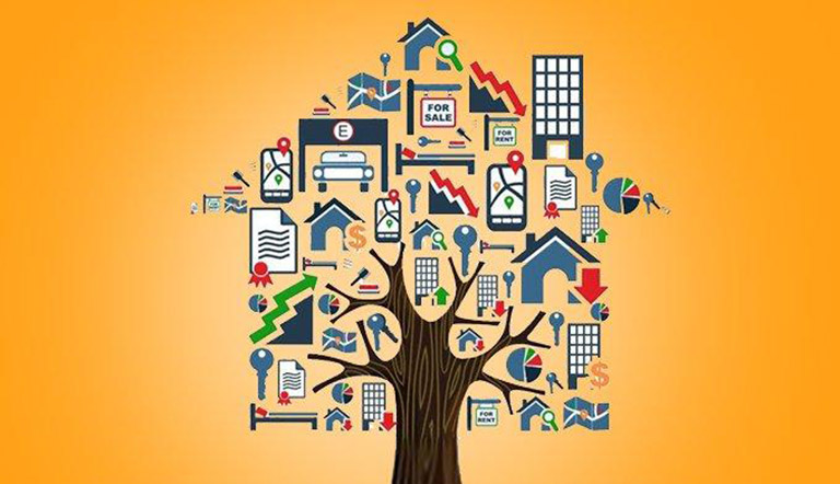 Strategia di marketing immobiliare