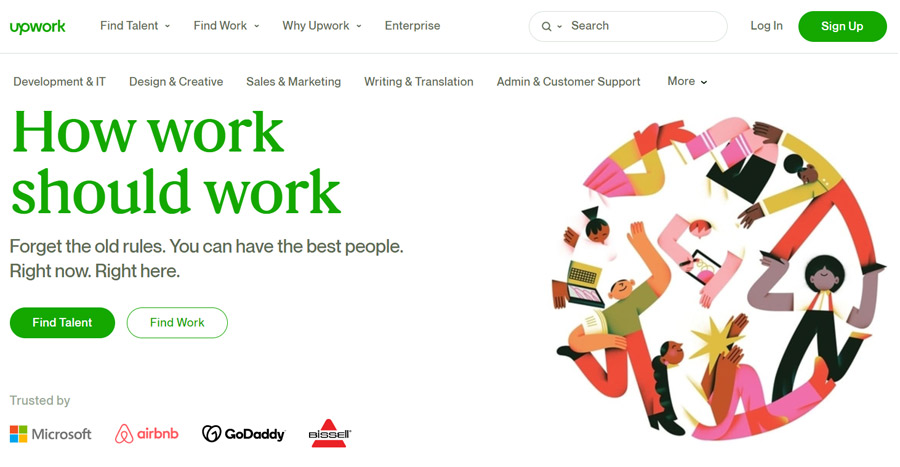 Upwork