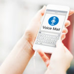 Voice-Mail-